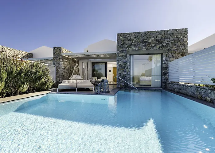 Diamond Deluxe Hotel - Adults Only Kos fotorgafie
