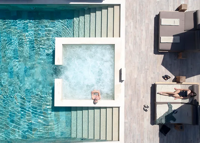 Lango Design Hotel & Spa, Adults Only Kos Town photo