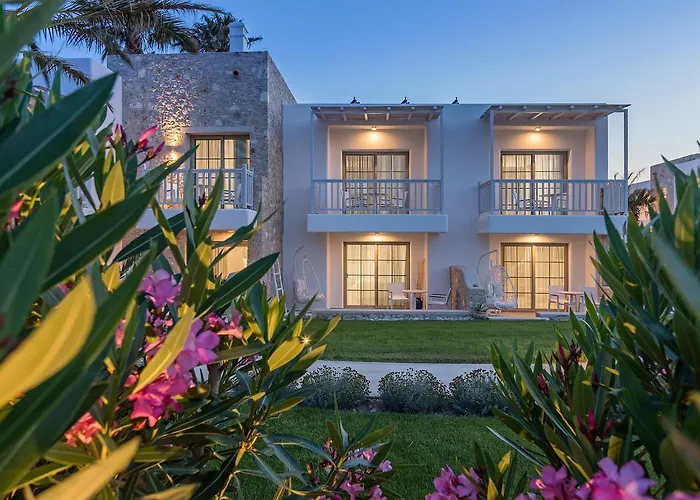 White Pearls-Adults Only Luxury Suites Kos fotorgafie